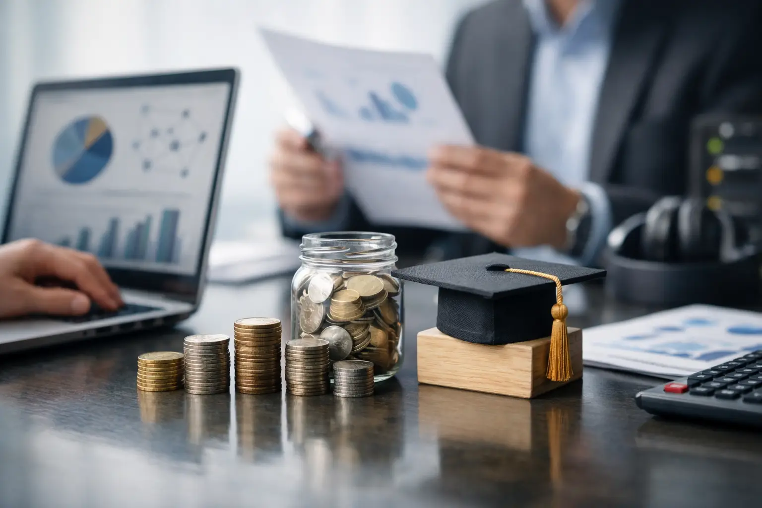 How to Fund IT Training Without Blind Risks