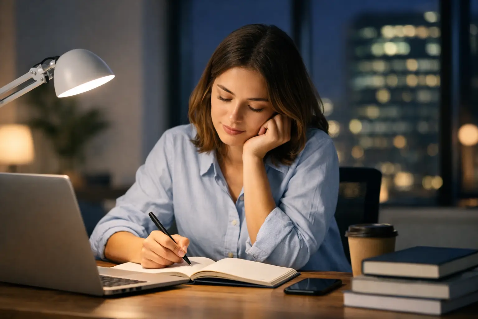 How to Study Around Full Time Work