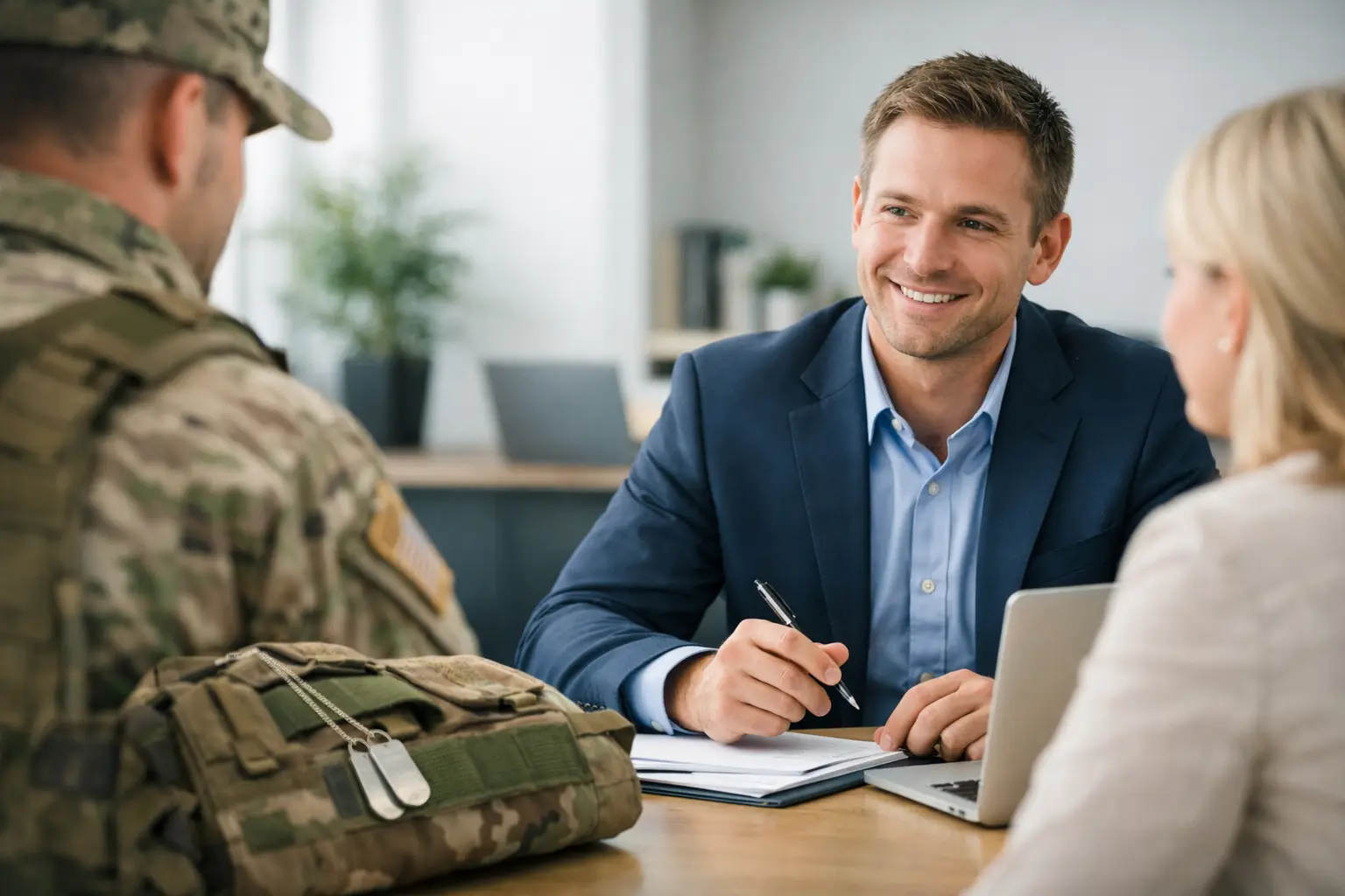 How to Use ELCAS Funding for Career Change