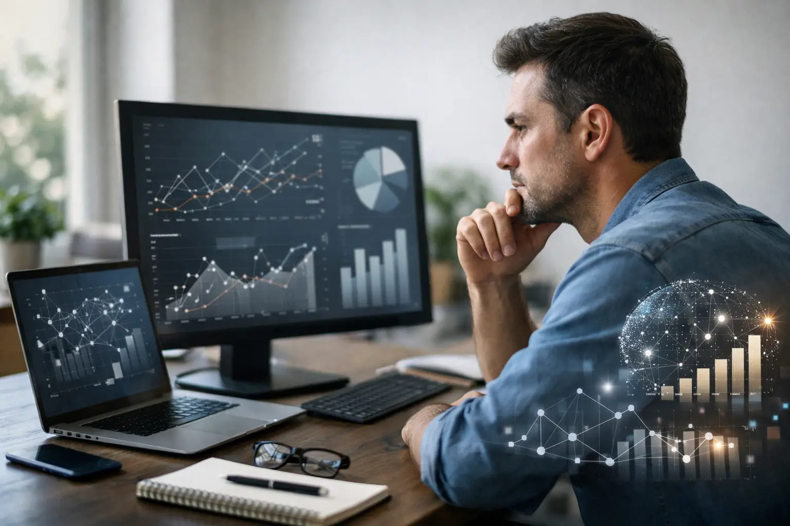 Is Data Analytics Hard to Learn?