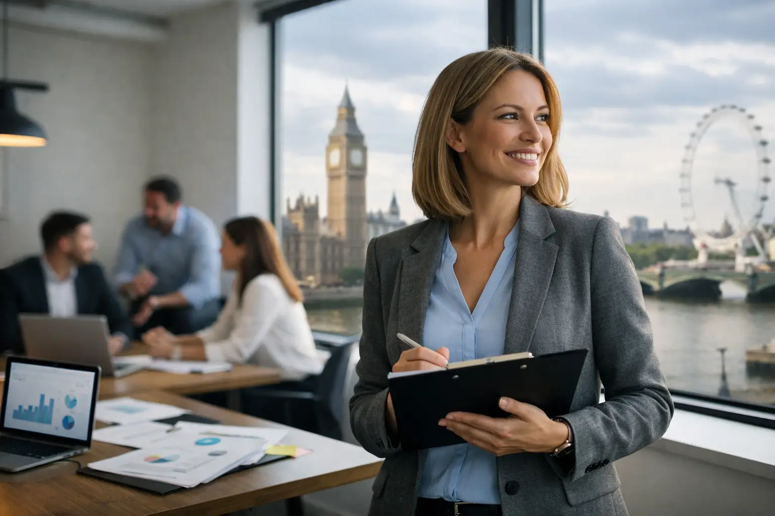 Is Project Management a Good Career in the UK?
