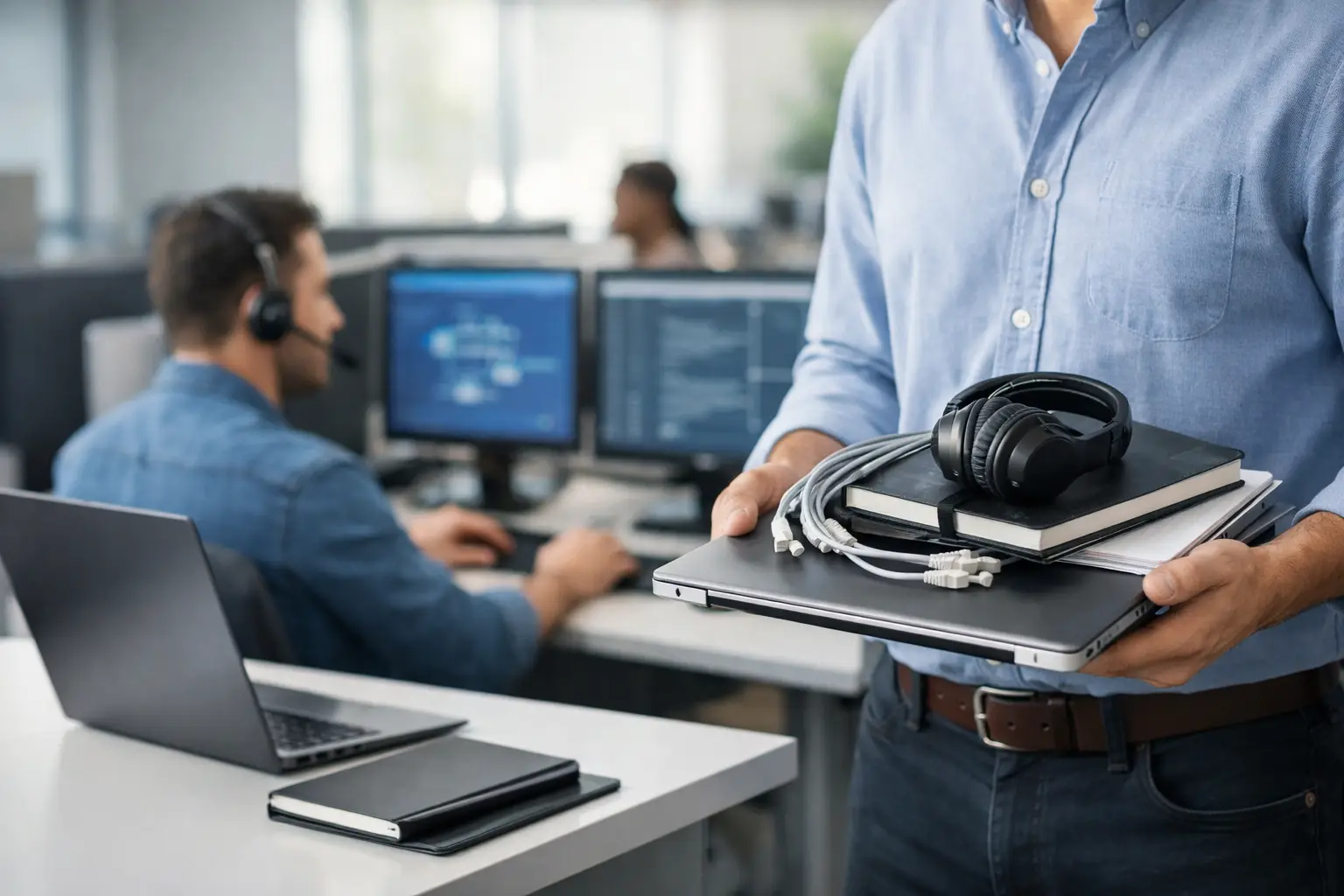IT Support Certification Guide for Career Changers