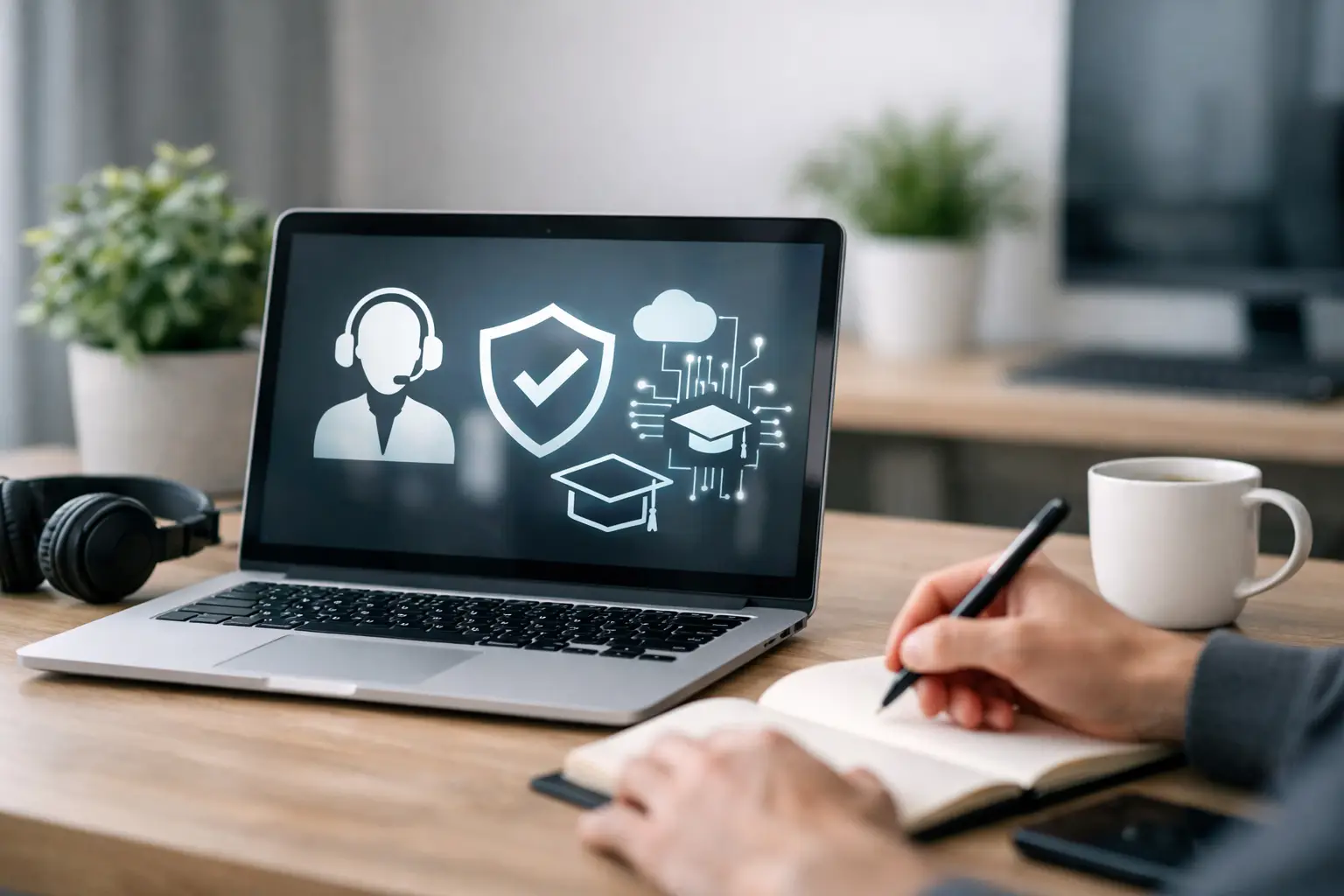 IT Support Certification Online: What to Choose