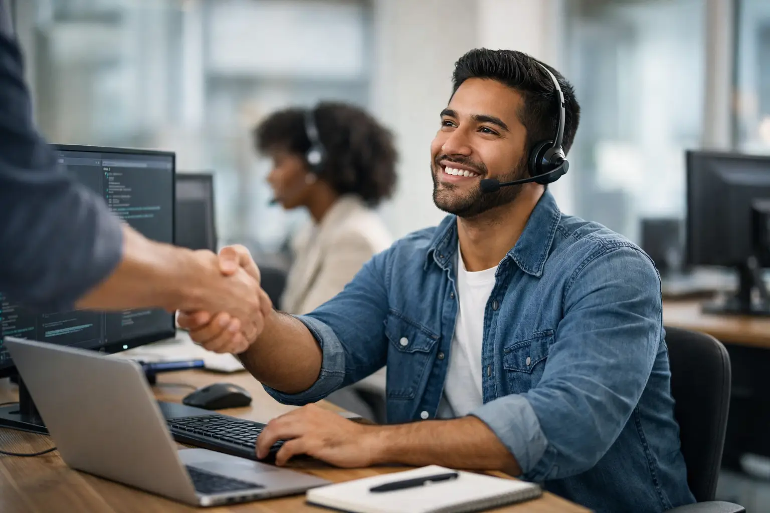What an IT Support Learner Success Story Looks Like