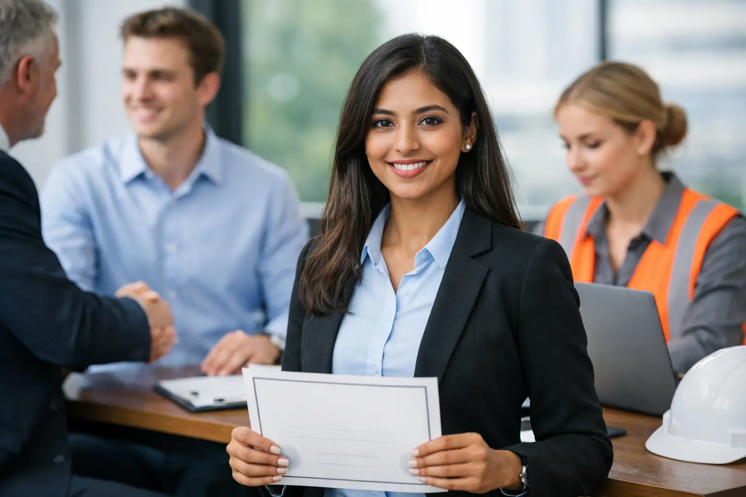 Job Ready Certification Programmes UK