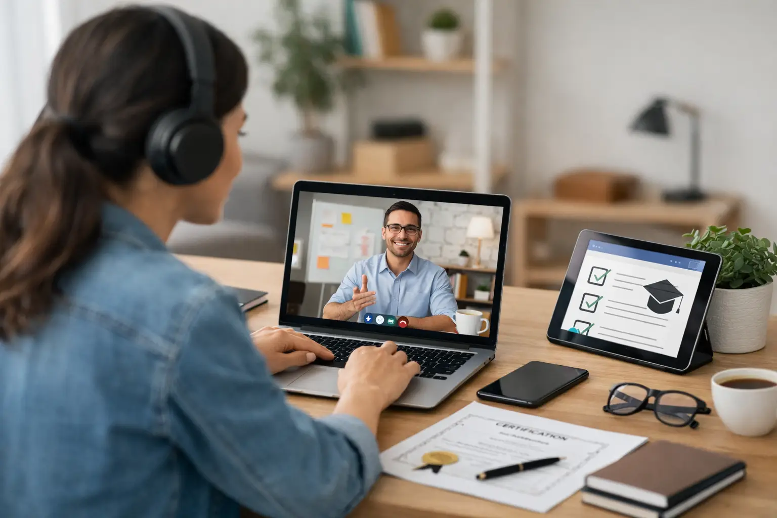 Online Job Ready Certification Programmes That Work