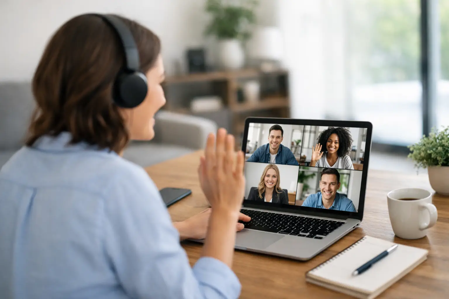 Online Networking Training for Career Starters