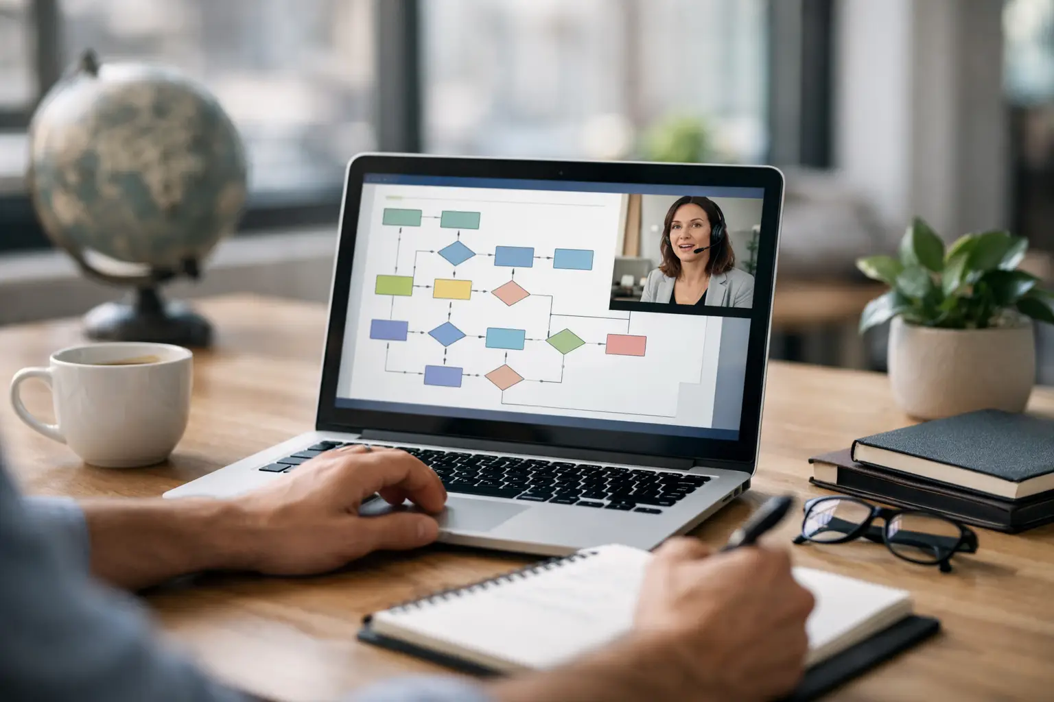 PRINCE2 Online Course Review: What Matters