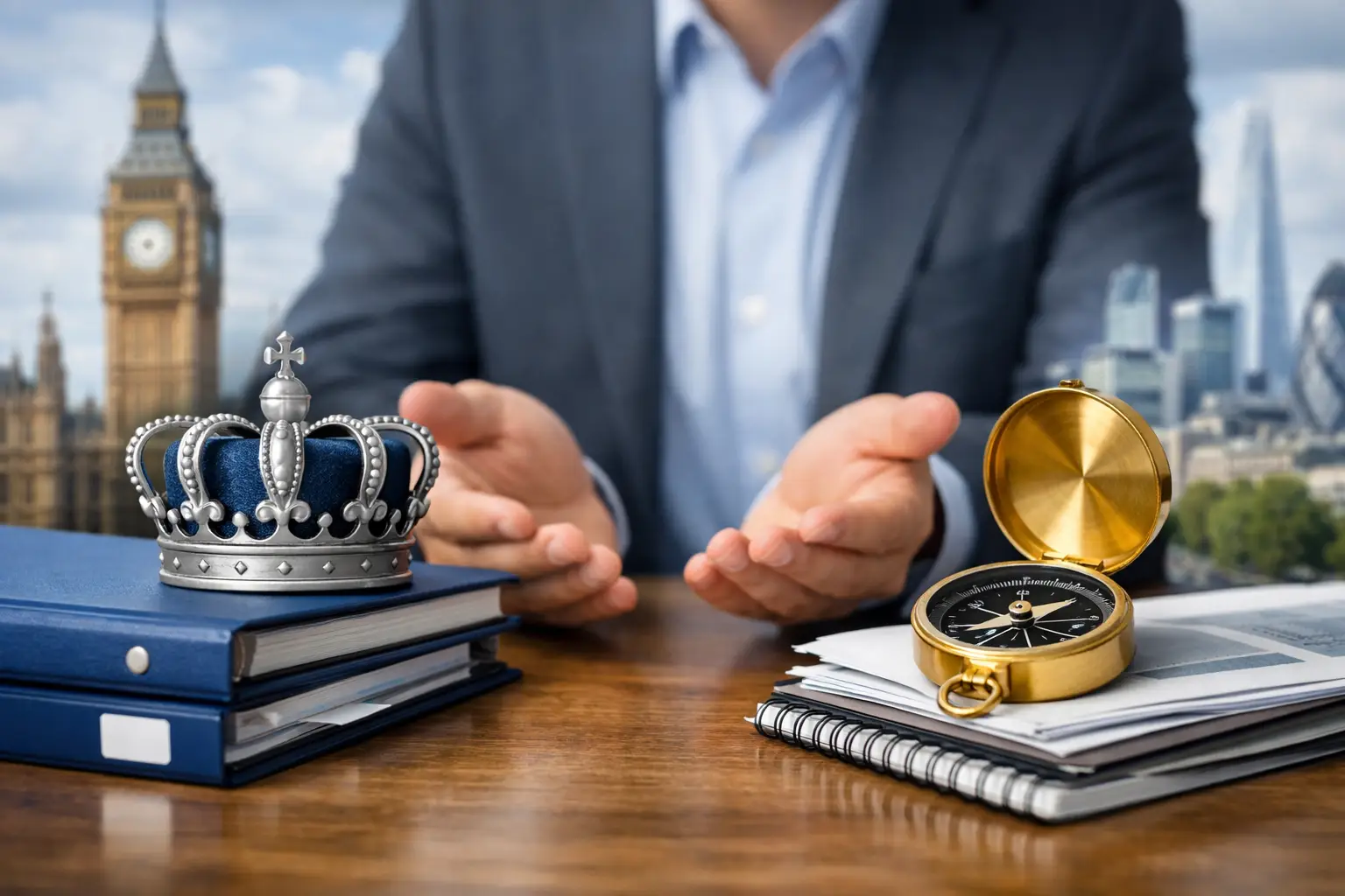 PRINCE2 vs PMP UK: Which Should You Choose?