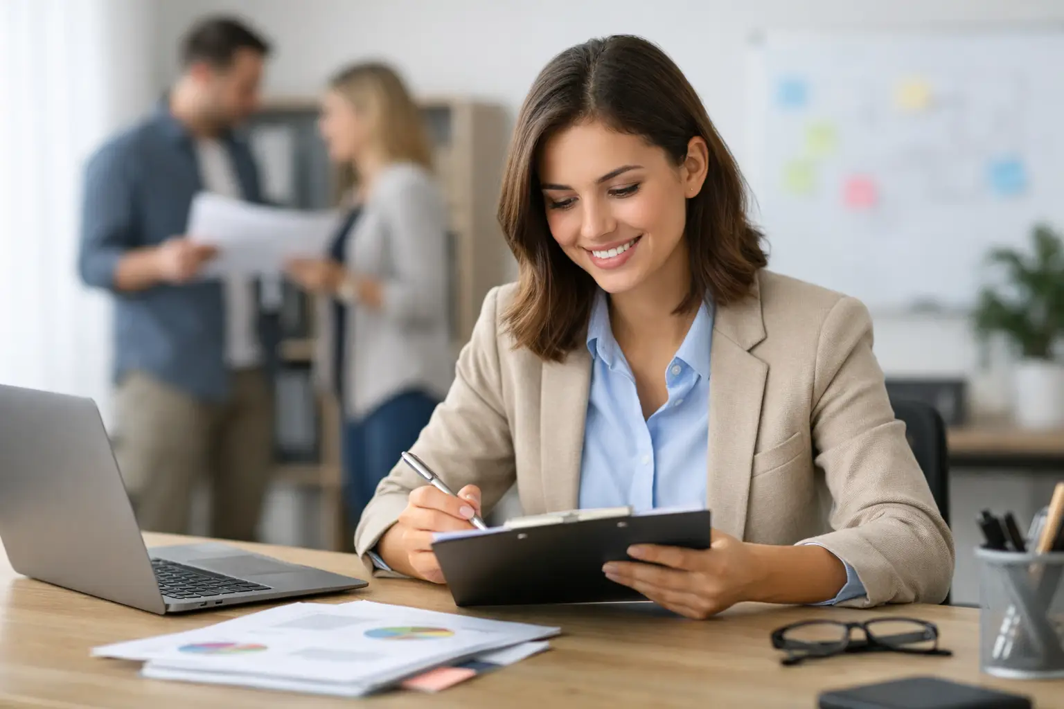Project Coordinator Career Guide for Beginners