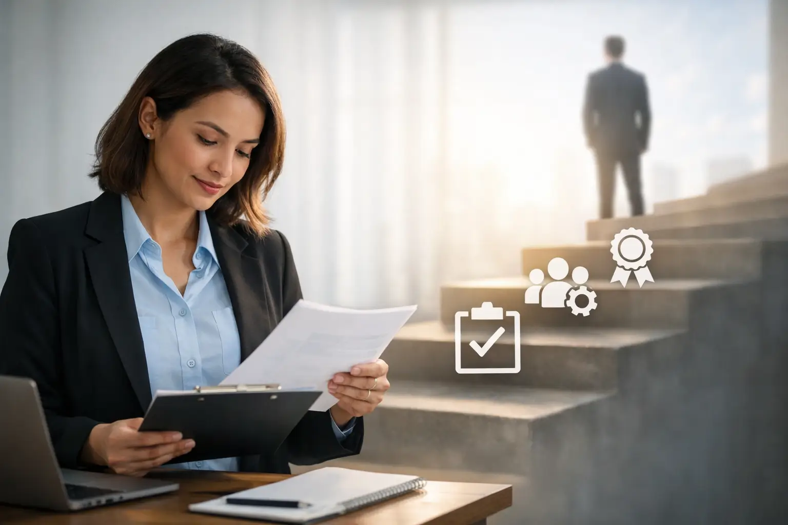 Project Management Certification Career Path