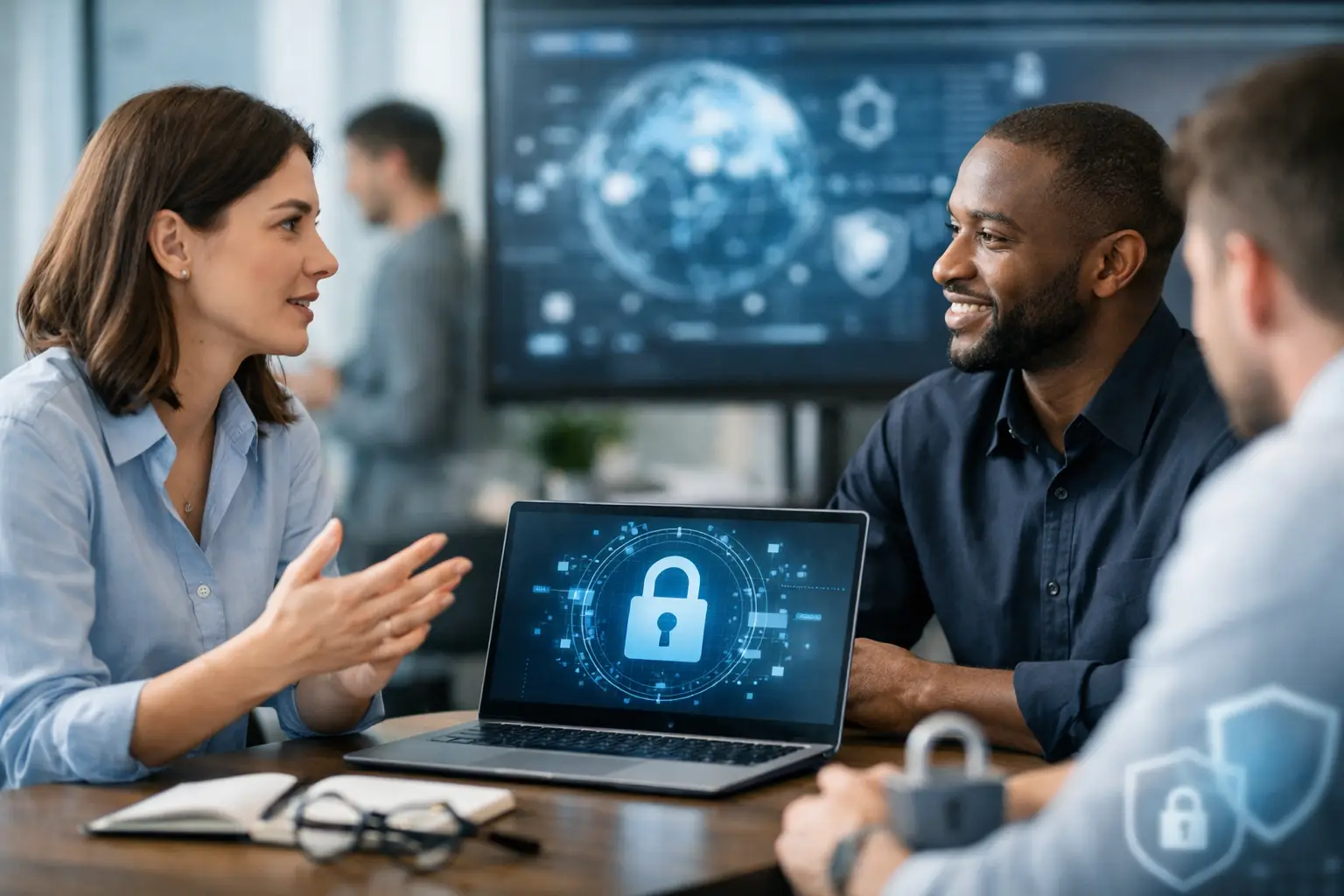 Top Cyber Security Soft Skills for Your Career