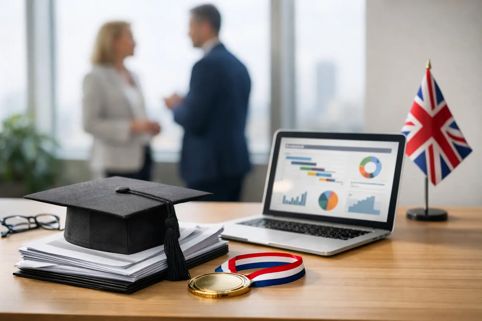 7 Top Project Management Certifications UK