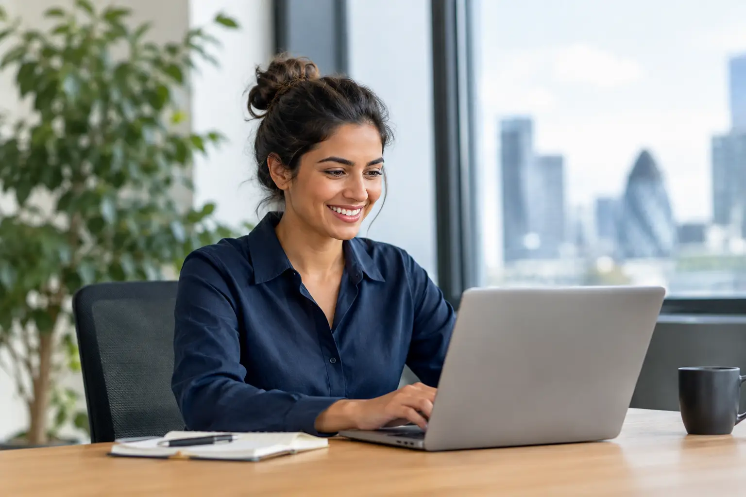 UK Technology Hiring for Career Changers