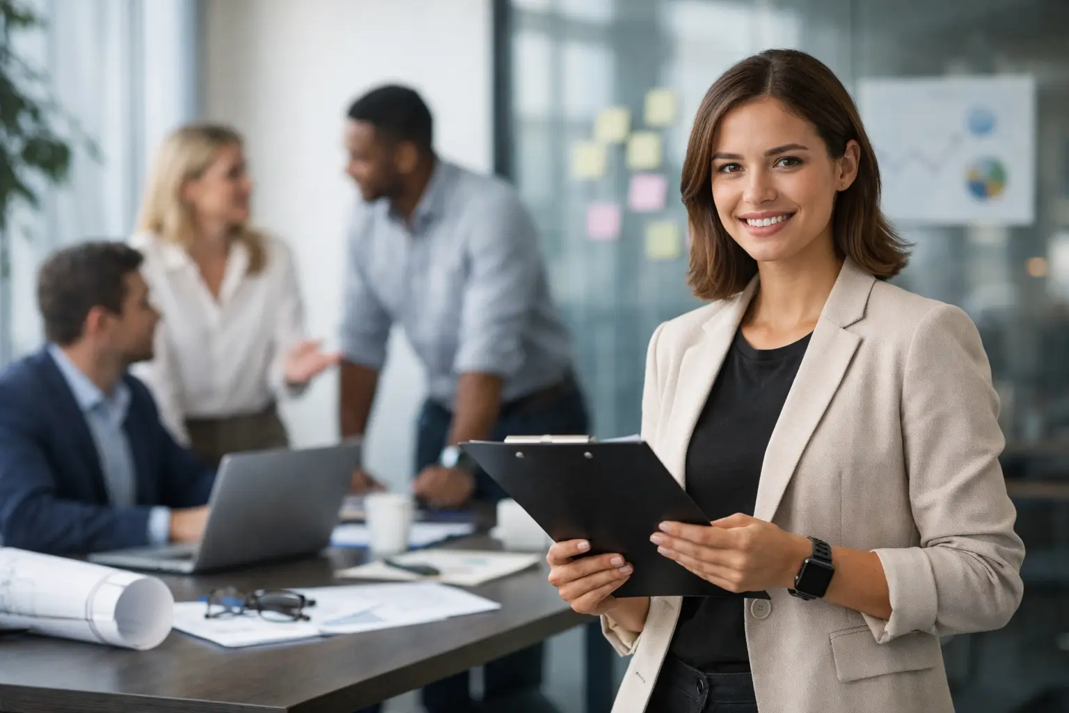 What Kind of Jobs Can I Get With a Project Management Certification?