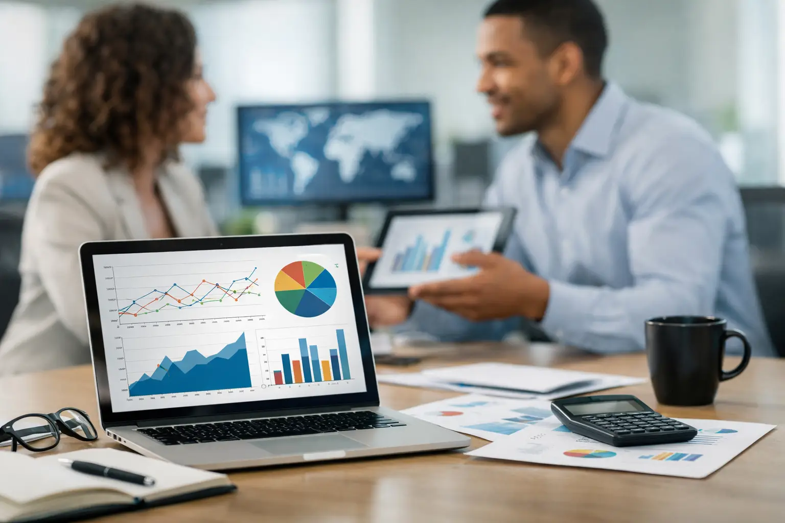 What Qualifications Do Data Analysts Need?