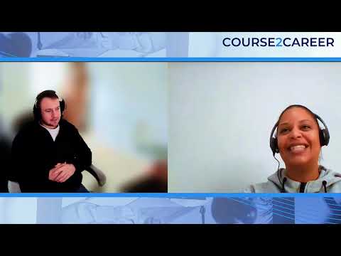 Case Study: Stanislav – Building a Strong IT Foundation Through Cyber Security Training