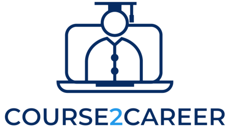 Course2Career Logo